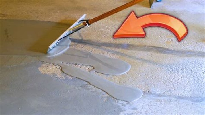 Should I seal concrete before epoxy?