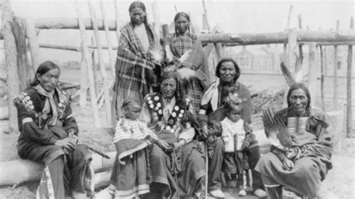 Should I use Indigenous or Aboriginal?