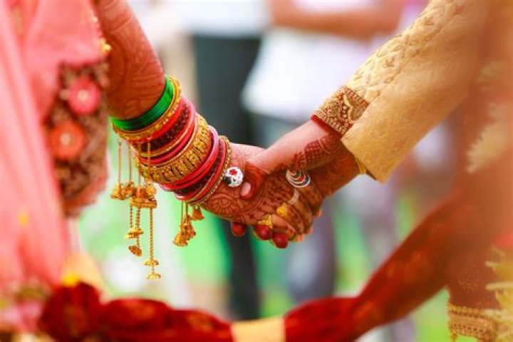 Should you ask for hand in marriage?