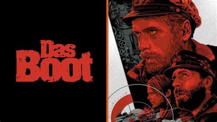 Was Das Boot a true story?