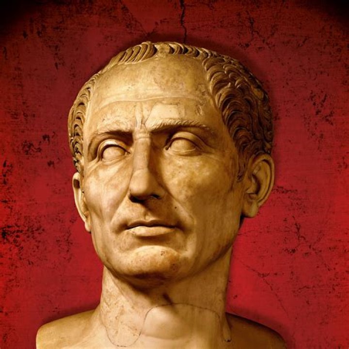 Was Julius Caesar real?
