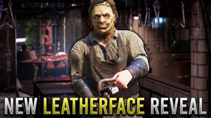 Was Leatherface a cannibal?
