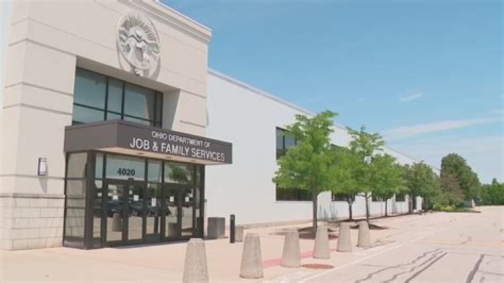 Was Ohio unemployment extended?