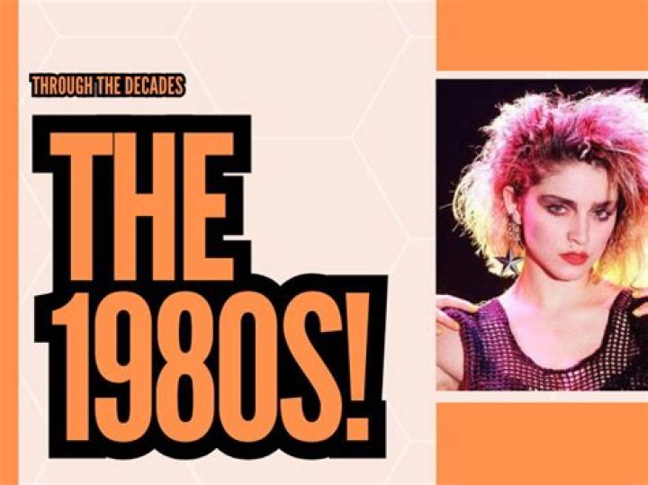 Was the 1980s a good decade?