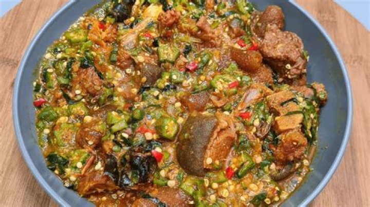 What's the difference between okra and OKRO?