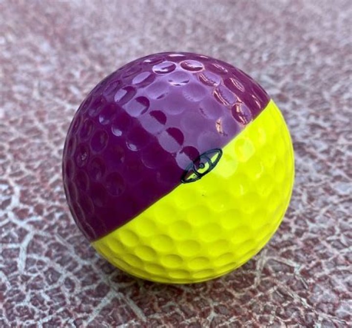 What's the most expensive golf ball?