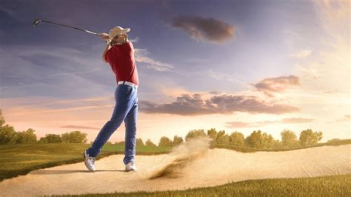 What's the rarest shot in golf?