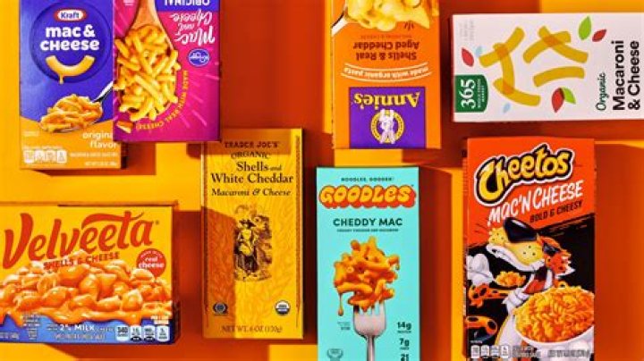 What's worse mac and cheese or fries?