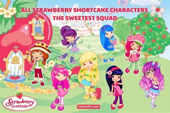 What are strawberry moles?