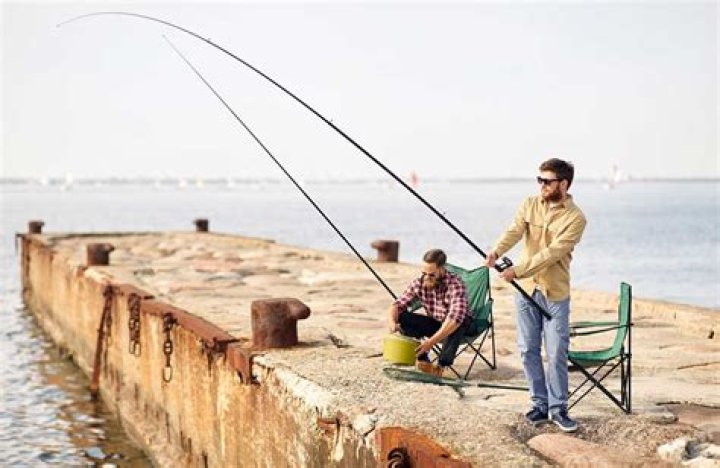 What are the benefits of fishing?