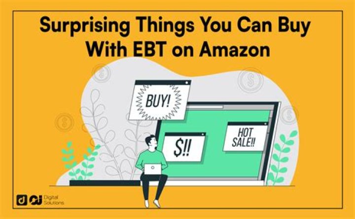 What are the best things to buy with EBT?