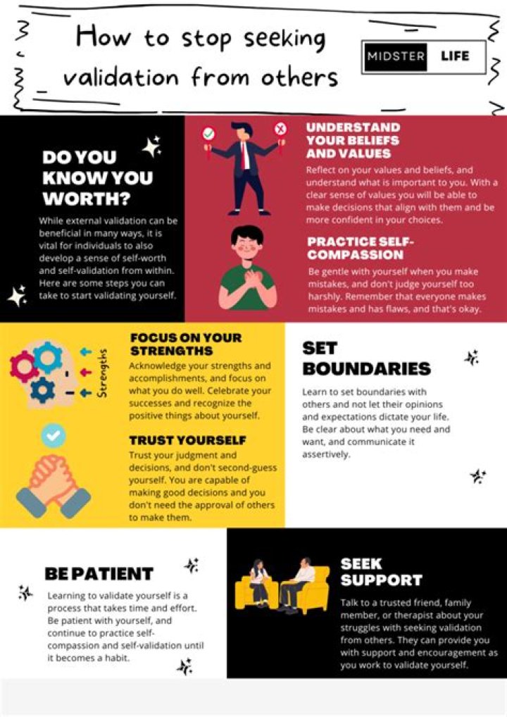 What are you seeking in life?