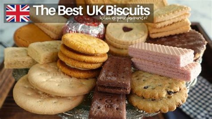 What biscuits does the Queen eat?