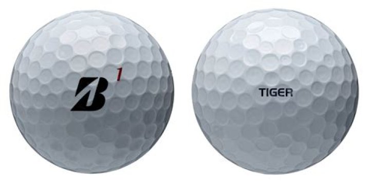 What Bridgestone ball is comparable to Pro V1?