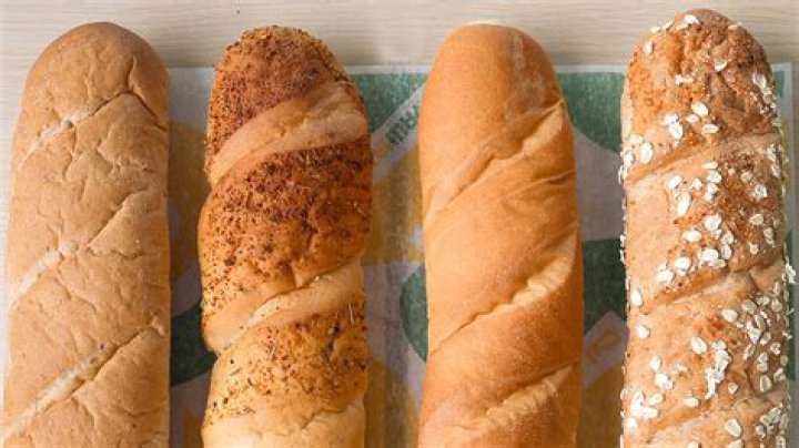 What chemical is in Subway bread?