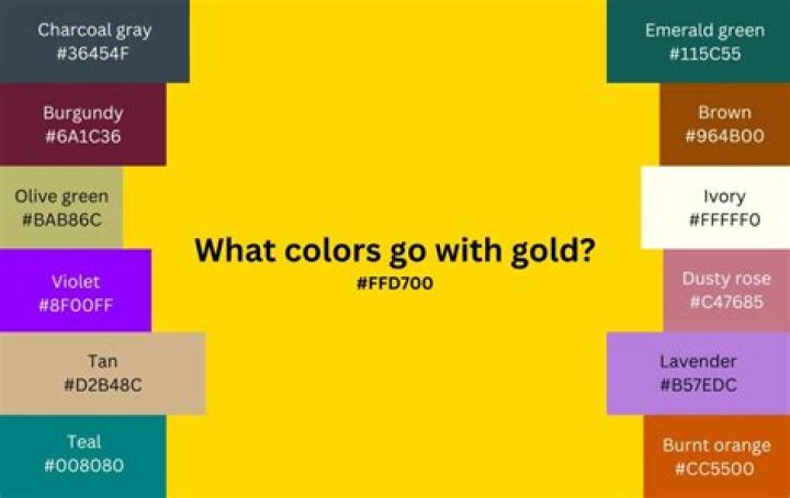 What color is good for relaxing?