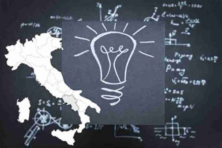 What did Italian invent?