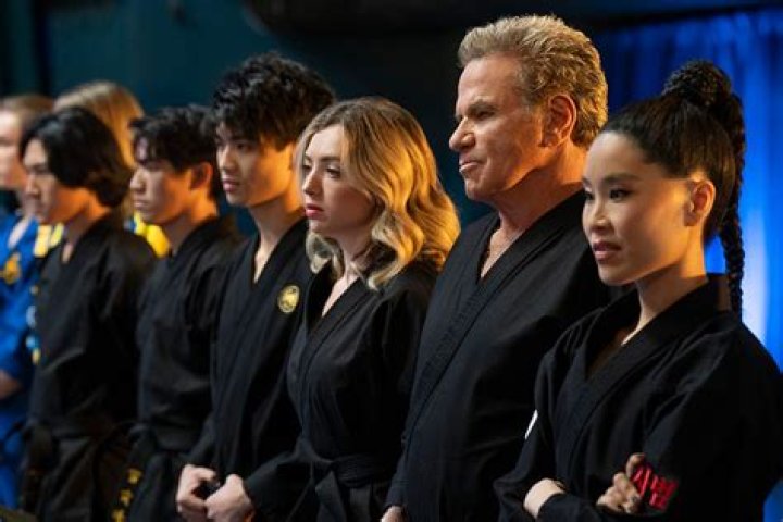 What did Kreese letter say?