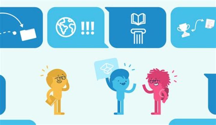 What did you learn from communication class?