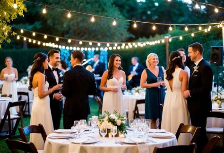 What do guests wear to wedding rehearsal dinner?