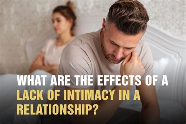 What do you call a relationship without intimacy?