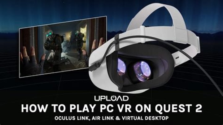What do you need to use Oculus?