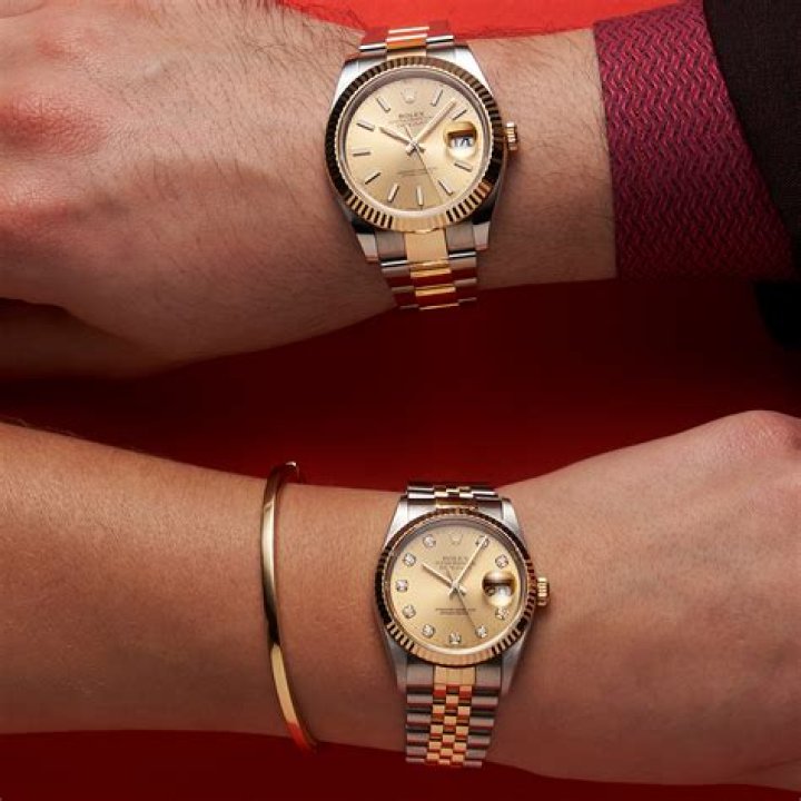 What does a watch say about you?