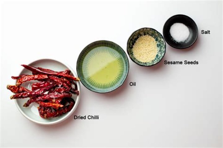 What does chilli powder do to rats?
