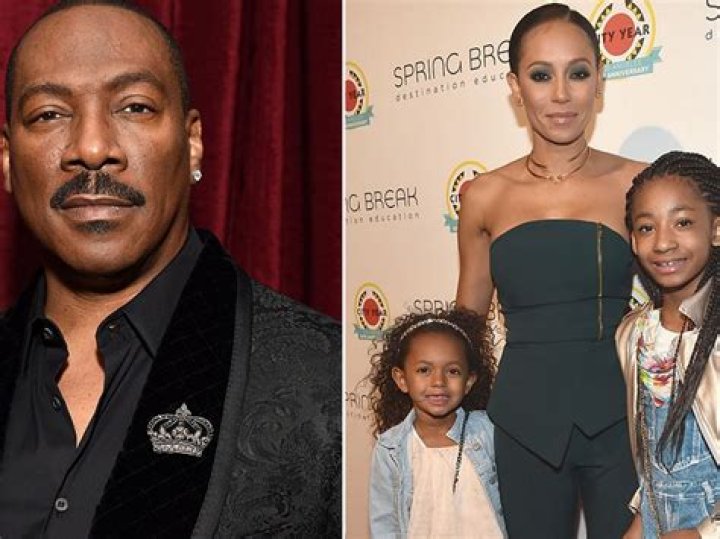What does Mel B daughter do?