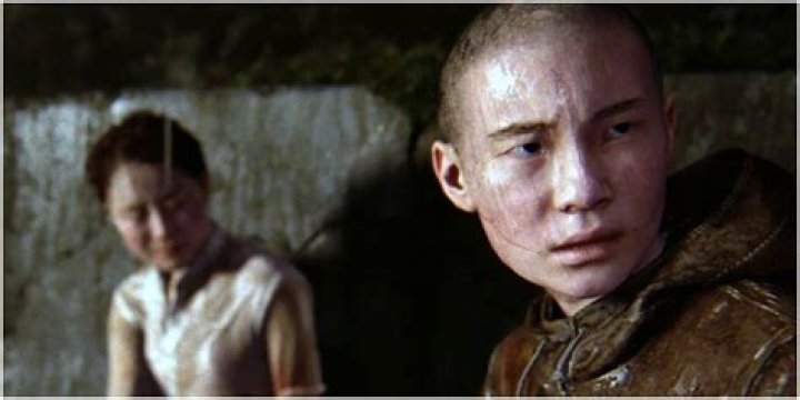 What ethnicity are Yara and Lev?