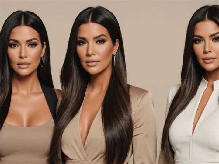 What extensions do Kardashians use?