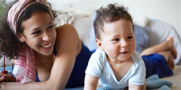 What female pays the most child support?