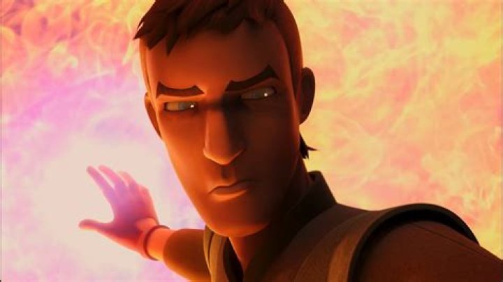 What form did Kanan use?