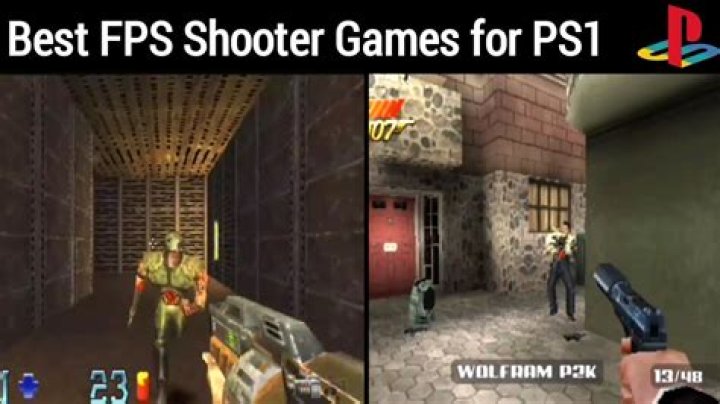 What game has the best FPS?