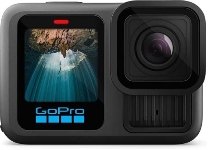 What GoPro works with GameChanger?