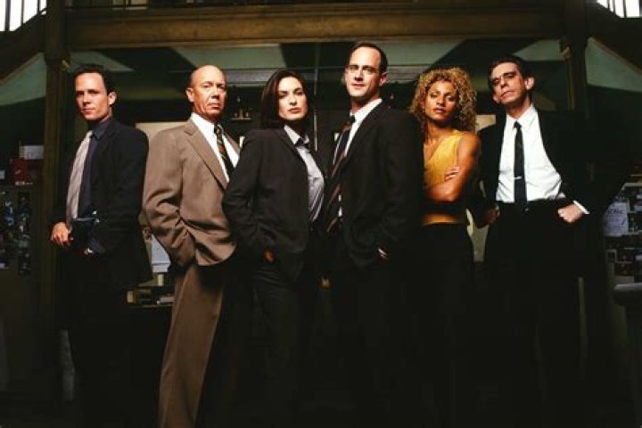 What happened to Cassidy on SVU?