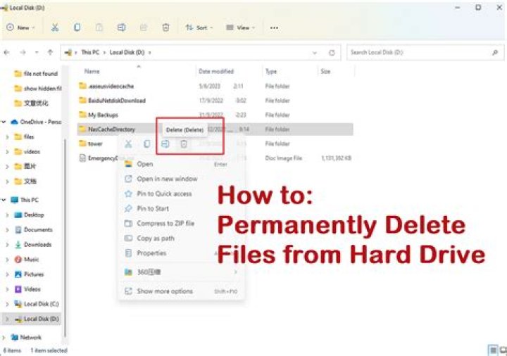 What happens if I delete the PATH variable?
