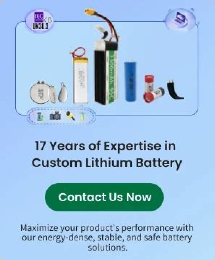 What happens if you breathe in lithium battery fumes?