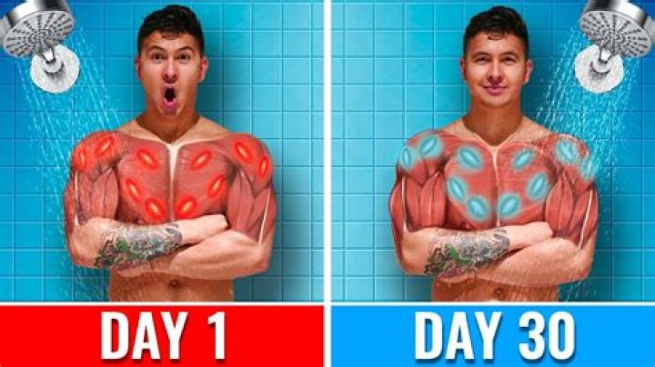 What happens if you don't shower after workout?