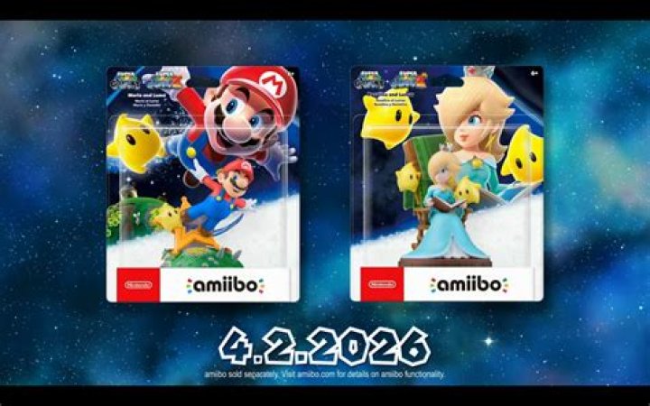What happens if you reset an amiibo?