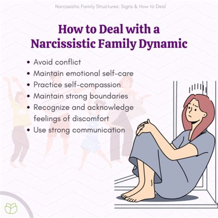 What happens to a son of a narcissistic mother?