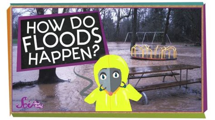 What happens to Fludd?