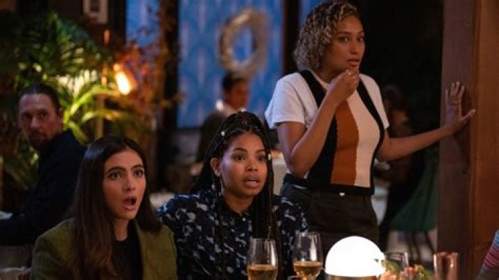 What happens to Jenny in The L Word?