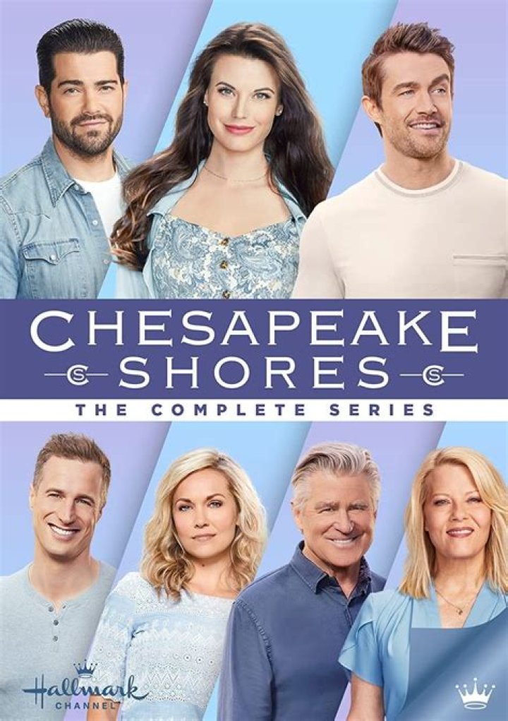 What happens to Mick on Chesapeake Shores?