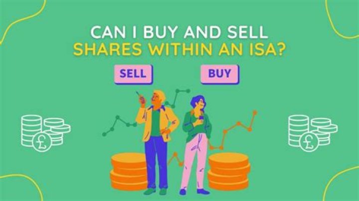 What if I sell shares within a year?