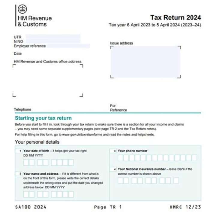 What is a 200% return?