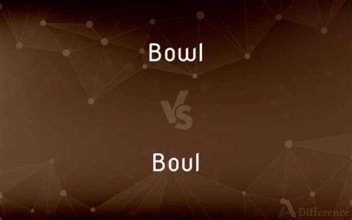 What is a Boul?