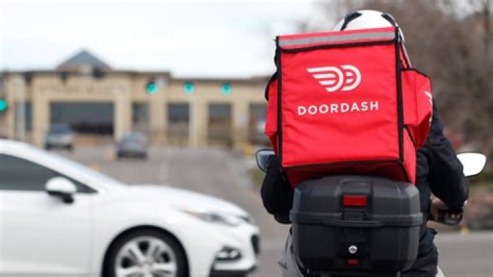 What is a hot bag DoorDash?