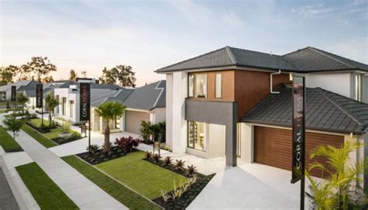 What is a land development sale?