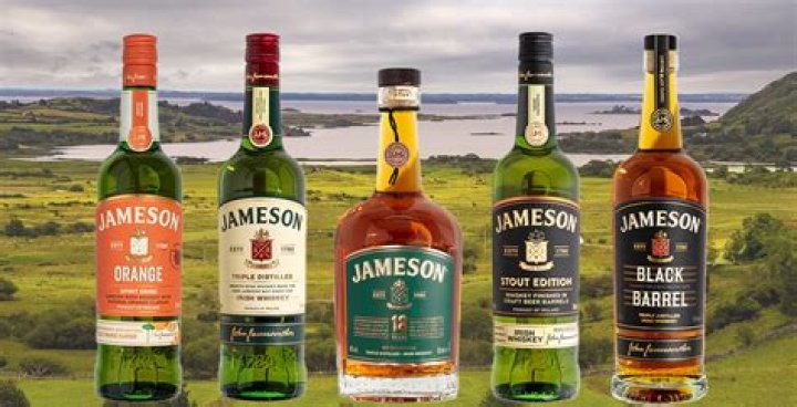 What is a triple whiskey?